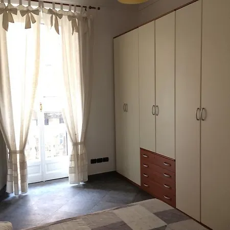 Zia Mary Antinori Apartamento *